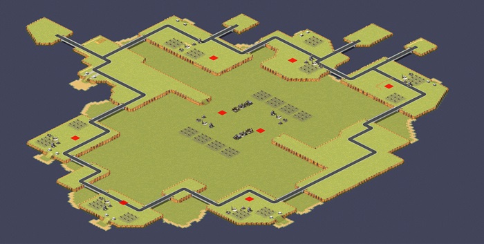 spider 9 sp hard mod preview