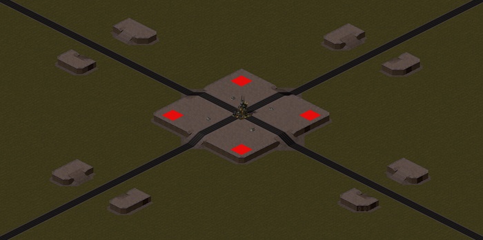 Survival Heavily Moded V1.2 preview