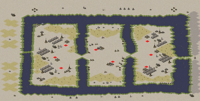 DJM 2018-14 (2vs6) preview