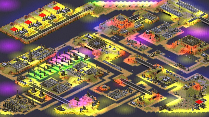 SurvivaL Tower Defense Antares Mission 2 v1.27.89 preview