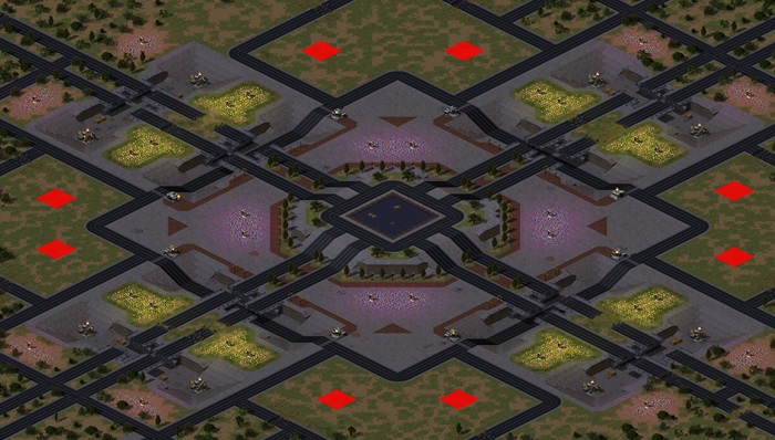 [8] Proving Grounds preview