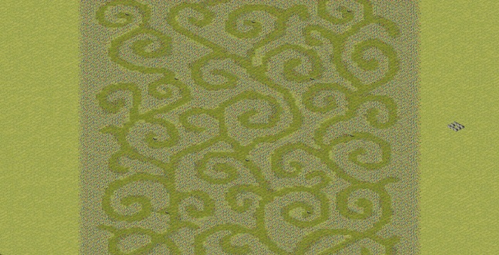 Rekoooool Fast Survival (5p) -- MISSING (randomized 2019-05-18 205226) preview