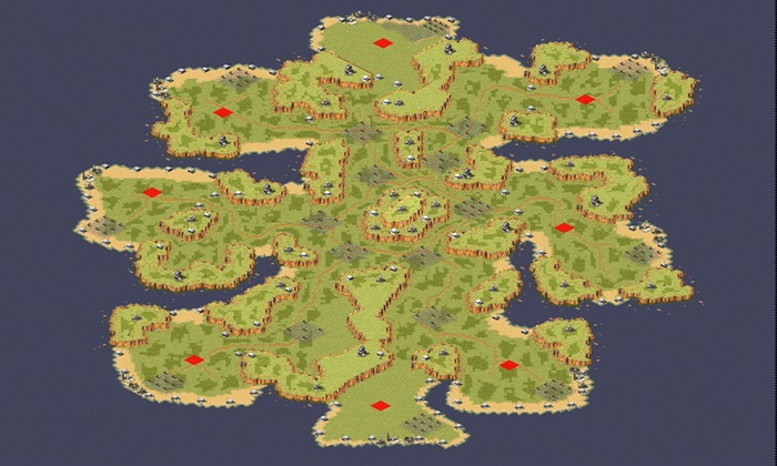 (8)magmageddon 3  hard mod preview