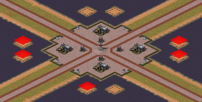 X-Arena v2.15 preview