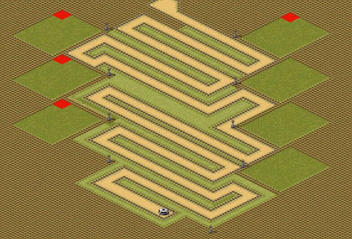 nicomatthijstower preview