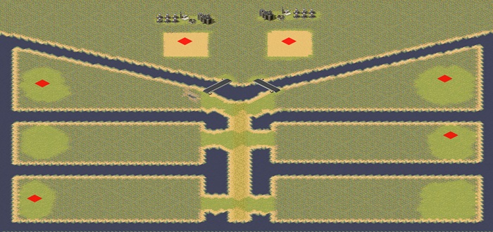 Naval Strike preview