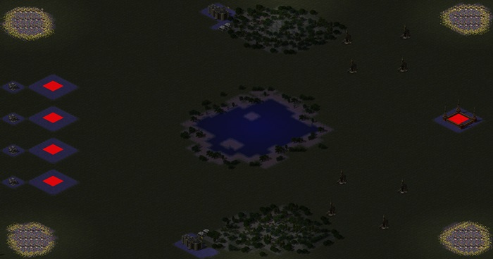 Alien War Survival (4p) 55+.. Missing (Randomized 2022-08-23 124369) V.1.1.2 preview