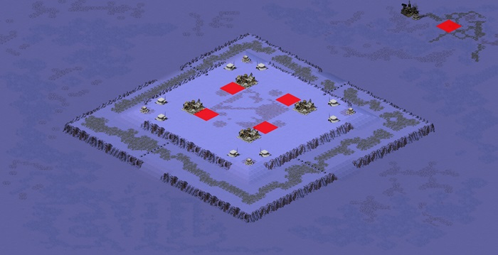 Magna Unfair Corrupted [Aerion v11] preview