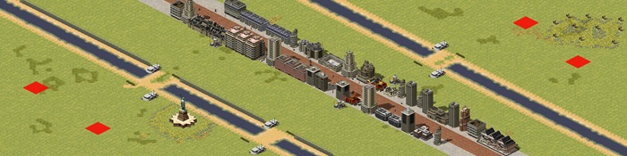 Border Control preview