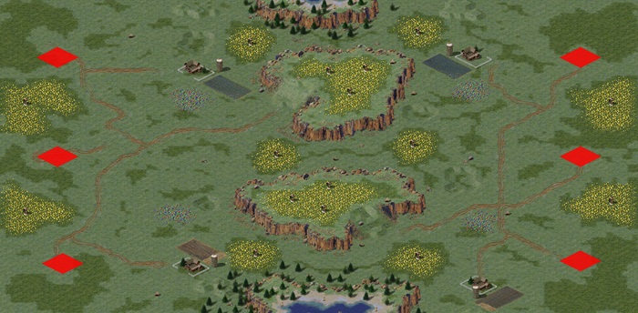 [ESM 248a] [6] Tour of Egypt RA2 preview