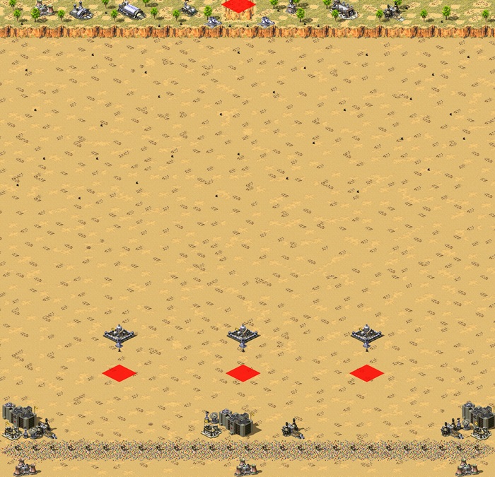 Desert FoX 1.3 Survival(3p)by:dctanxman preview