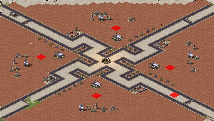 Xenomorph [Final] preview