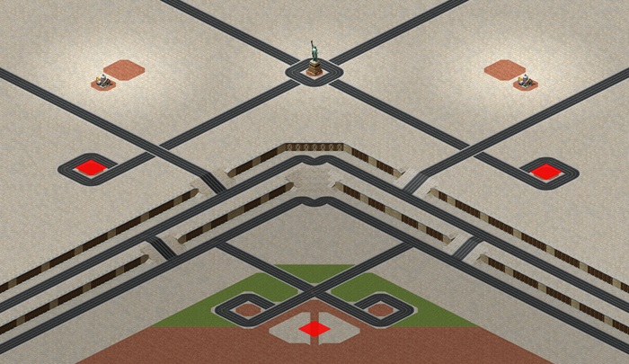 2PHS PT Test + Symmetrical-Survival-Advanced[RAZER] X2 preview