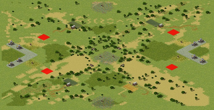 Sezona v1 preview