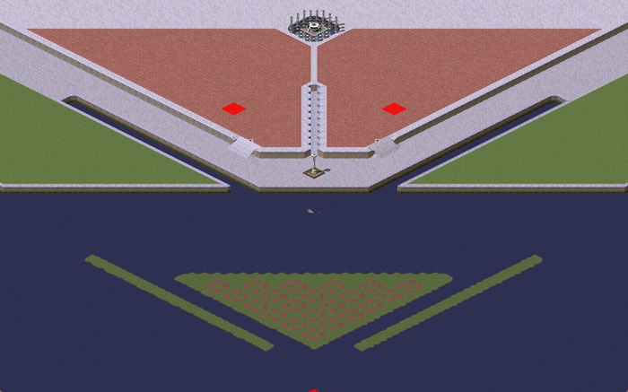 Operation in Arizona[Feras] - HARD Survival v3.5 preview