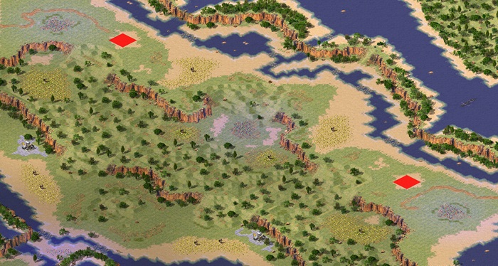 [2] Peak of Perfection Andy's test v0.1 preview