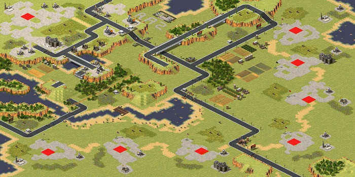 Unholy Alliance (2-8) preview