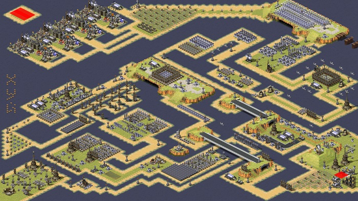 Antares Mission 2 v1.27 preview