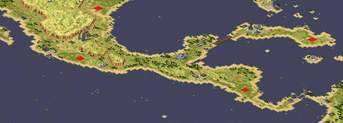 [4] Central America 1.2 preview