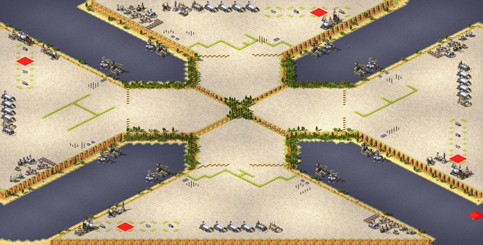 DEVILDOOR defence EviLheAt - LuciferMS edit preview