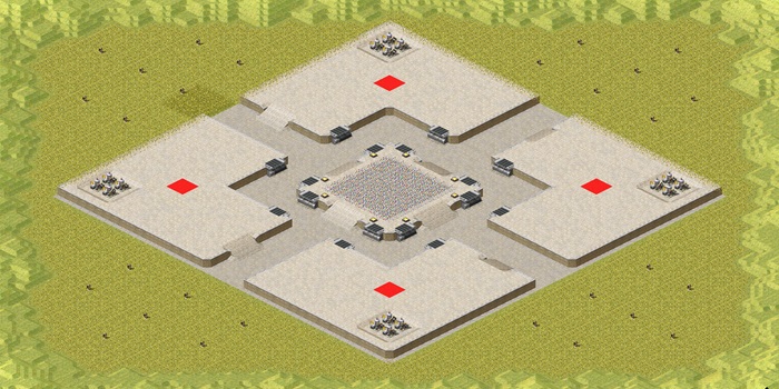 Bastions preview