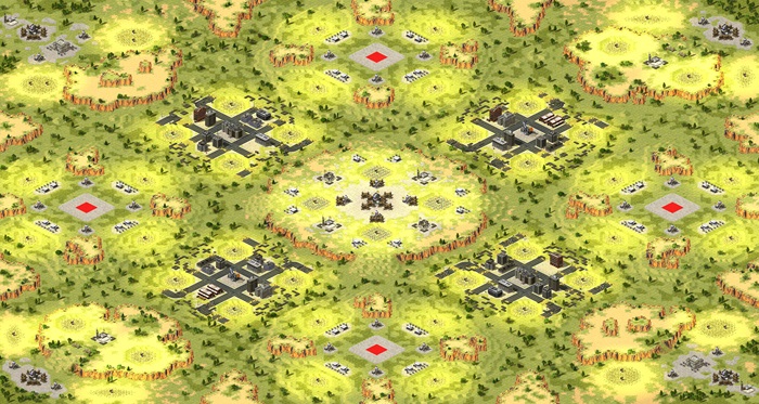 [4] WarLord preview