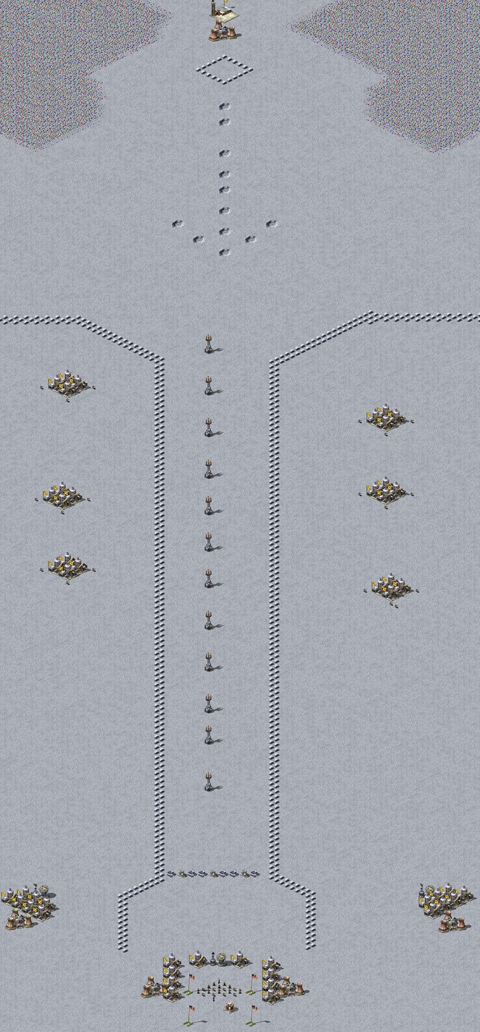 Super DEF MAX 3.3b -- MISSING preview