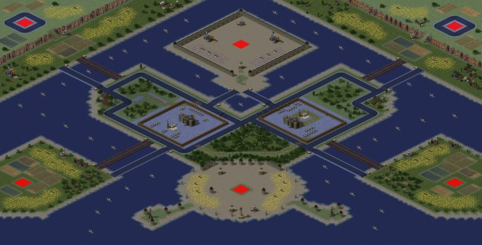 6 New Acid Rain ver2 1v1v1v1v1v1 preview