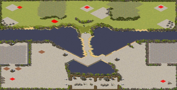 Death Valley test preview