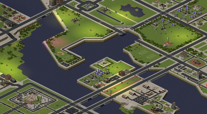 Co-op - Red Alert 2 - Allied Mission 6 - Liberty (Brutal - Version 1) preview