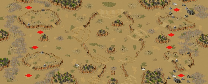 [8] Cliffside Slide preview