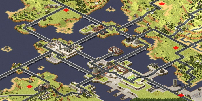 Free Harbour preview