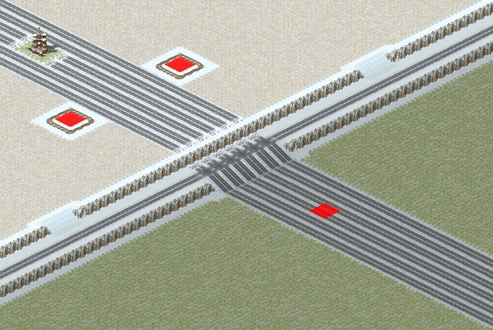 [2] SnowMap - RAZER - test - V2 preview