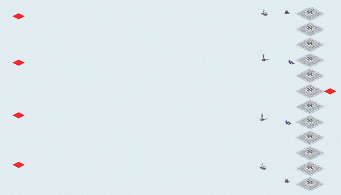 Normal Survival 0001 (200 Waves)                                            |Anthrax| preview