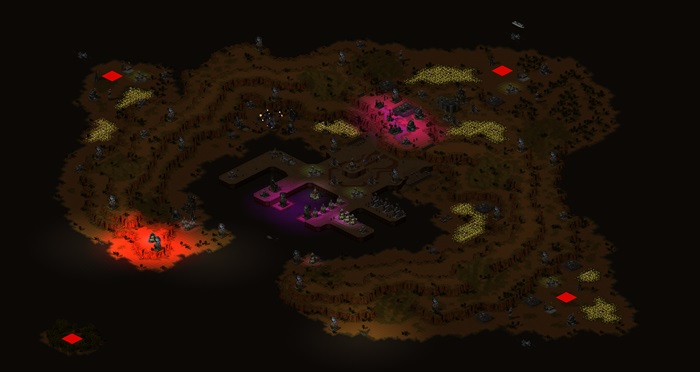 Yuri's Island (2-4) preview