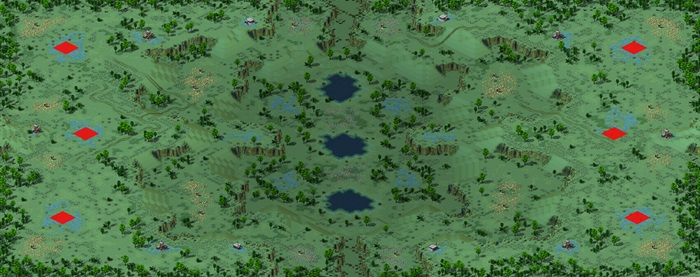 (6) Desert Descent preview