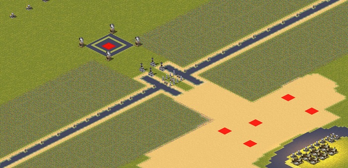 L Vs R  Survival (5p) -- MISSING (randomized 2019-02-06 174249) LOADED 15 preview