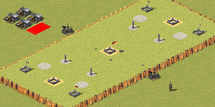 Deja Vu 2.0 By JaCoBRuSH preview