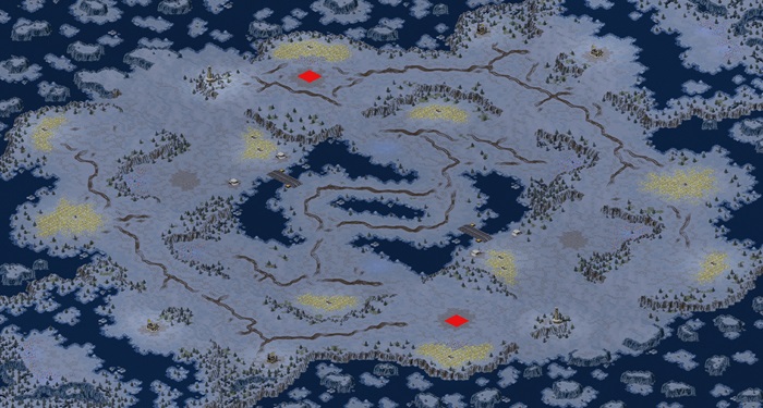 [2] Jibal al Sheikhl LE preview