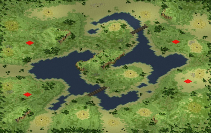 [4] Tiburon LE CnCNetWC preview