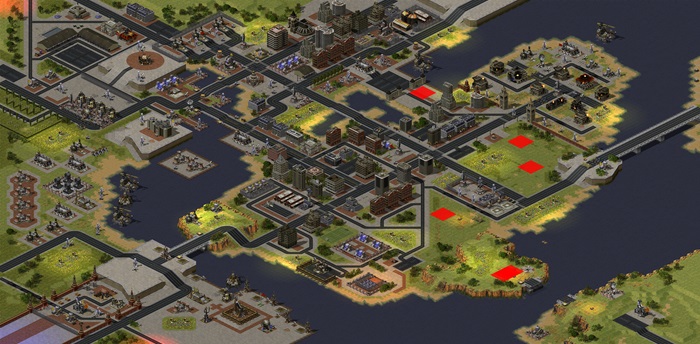 FlyingZ's Campaign #2 Plus preview
