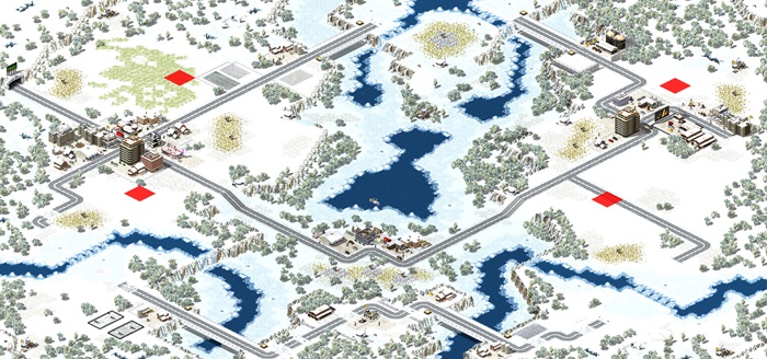 2vs2 MS One Step Closer preview