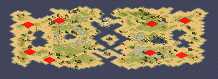 nobets 8pl east vs west all water 1oil 1 air 1 repair random crate 1.0 preview