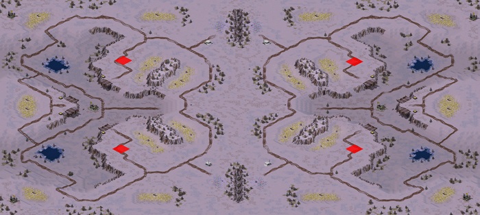 [4] Dusk Ravine LE v1.02 preview