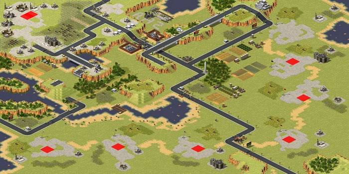 8Unholy Alliance (2-8) preview