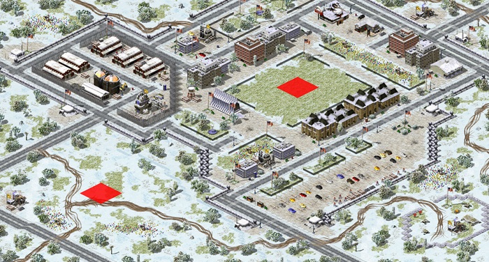 Air Force Academy (2) preview