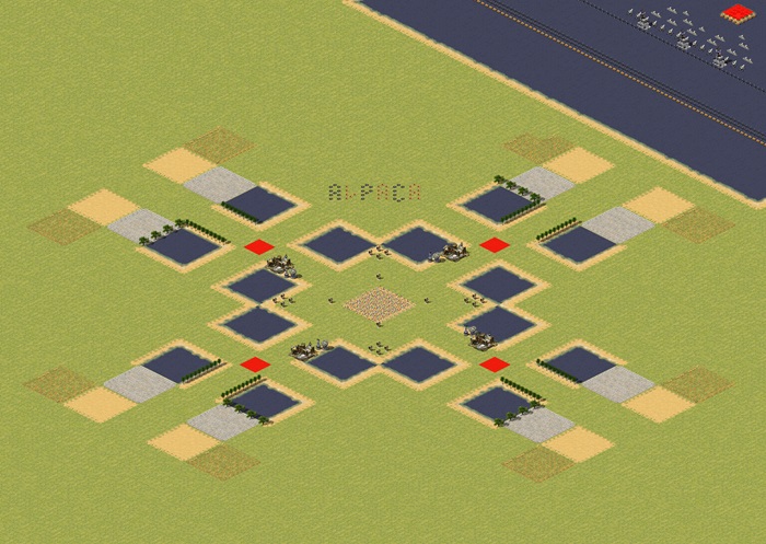 -Survival- Alpaca Skynet Revolutions  Mark_I  v0.06 preview