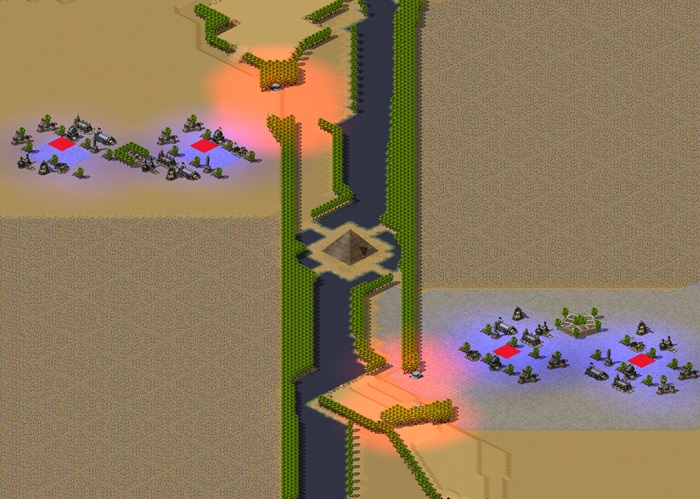 RiverZones EPIC 2v2 preview