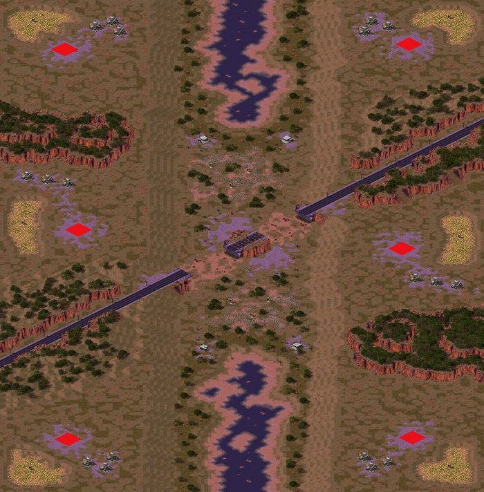 (6) Ravenous preview
