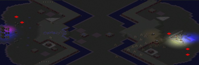 Kecodon's Survival (Evilneon Edit)2 IN EACH SIDE preview